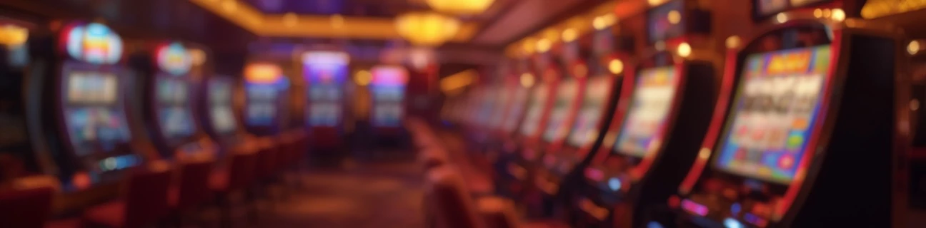 Hur du bed&ouml;mer ett casino