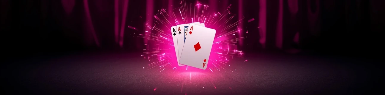 Live baccarat i live casino